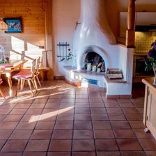 Chalet Appartment 4