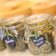 Feriengut Oberhabach_Frühstück