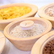 Feriengut Oberhabach_Frühstück