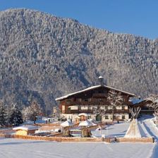 Hotel Feriengut Oberhabach