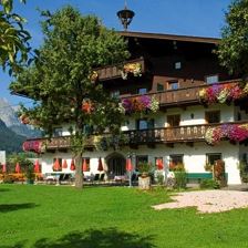Hotel Feriengut Oberhabach