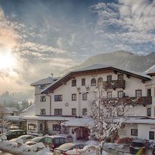Hotel Gasteiger Jagdschlössl