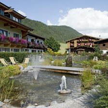 Kramerhof, Kirchdorf, Gasteig