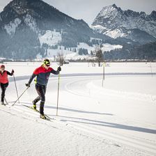 Langlauf in Kirchdorf (c) Mirja Geh (7)