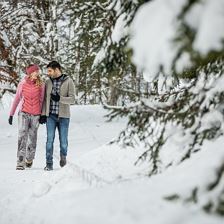 Winter- und Schneeschuhwandern (c) Mirja Geh (58)