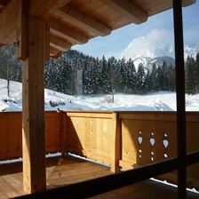 Landhaus Huber