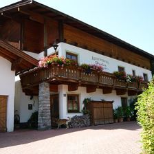 Landhaus Huber