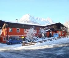 Landhaus Wildbach