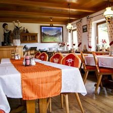 Gaststube Sonnleitn