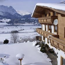 Pension Sonnleit´n