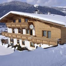 Pension Sonnleit´n