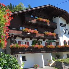Pension Wörgötter