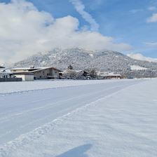Tiroler Hoamatgfühl Kirchdorf Tirol