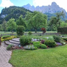 Tischlerhof Wilder Kaiser Kirchdorf in Tirol