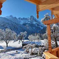 Tischlerhof Wilder Kaiser