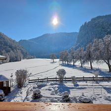 Tischlerhof Wilder Kaiser