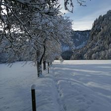 Tischlerhof Wilder Kaiser