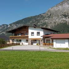 Haus Strillinger