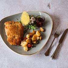 Abendessen