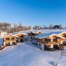 Chalets_Winter
