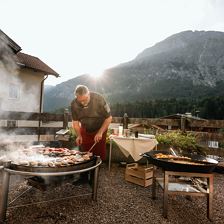 Grillabend