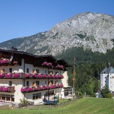 Hotel Mariasteinerhof