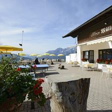 Alpenhotel Müllneralm