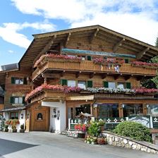 Aparthotel Schmiedboden