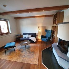 Reiner_Oberndorf_Wohn_Schlafraum