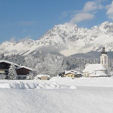 Pension Foidl, Oberndorf, Tirol