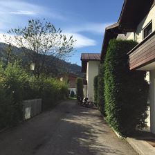 Appartment Neumayr Jolanda
