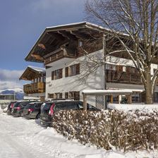 Pension Foidl, Oberndorf, Tirol