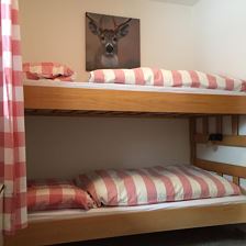 Kitzalm, Oberndorf, Tirol