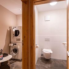 Waschraum das Luis - Hotel Penzinghof