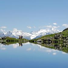 Oberer Wildalmsee