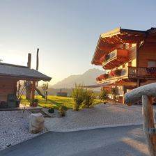 Griesbachhof Oberndorf in Tirol