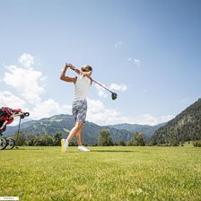 Golfurlaub - Paarurlaub Ferienhaus in Tirol