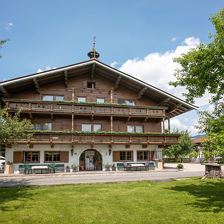 Haus Bairerbauer