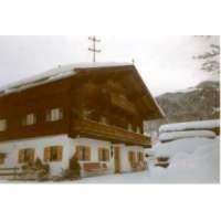 Haus Oberhatzen