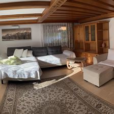 Wohnung 