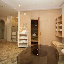 Sauna 4