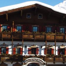 Kaiserhotel Neuwirt