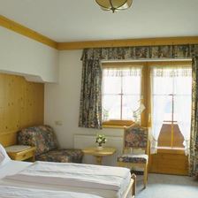 Neuwirt Oberndorf Zimmerbeispiel II