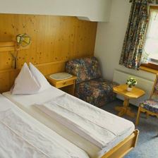 Neuwirt Oberndorf Zimmerbeispiel