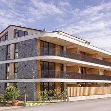 Kitzbühel Suites Oberndorf in Tirol
