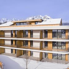 Kitzbühel Suites Oberndorf in Tirol