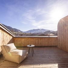 Kitzbühel Suites Oberndorf in Tirol