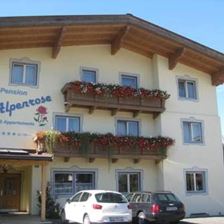Pension Alpenrose