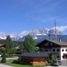 Traditionsgasthof Dorfwirt