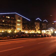 Lifthotel